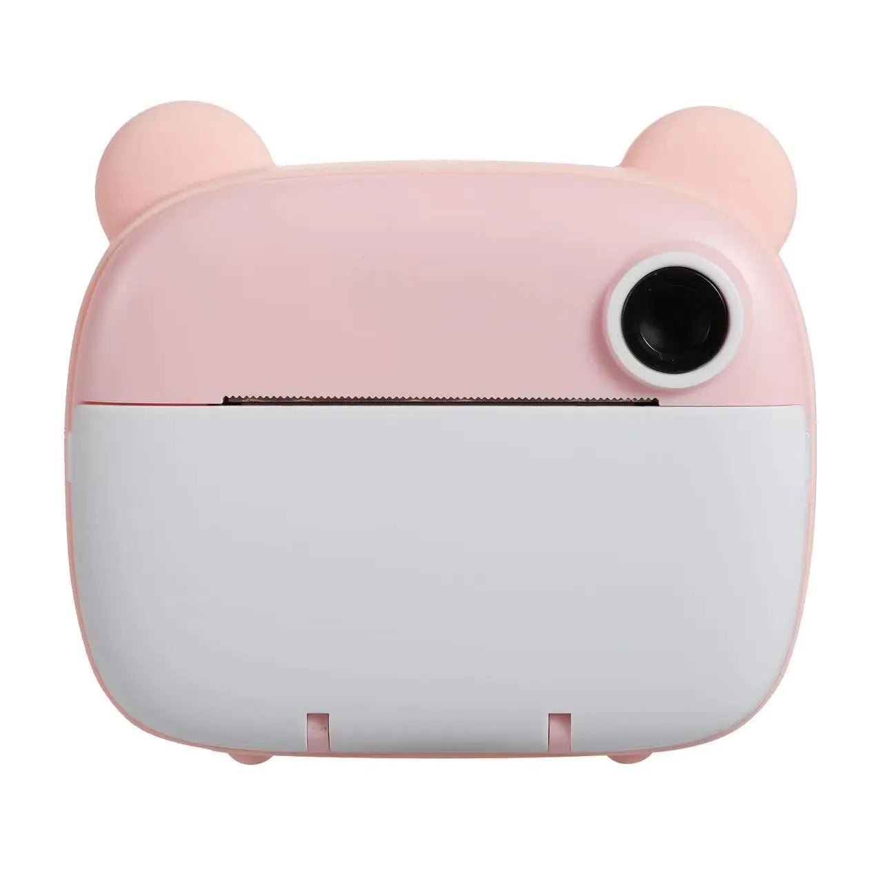 Kids Instant Camera Printer – Fun, Portable & Rechargeable