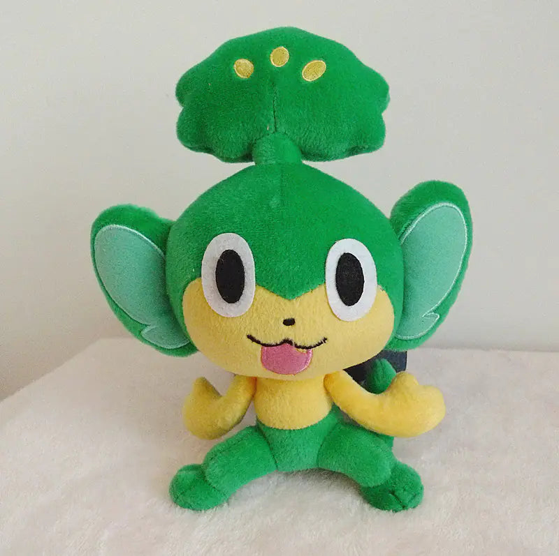 Pokemon Plush Toy – Soft & Collectible Figures