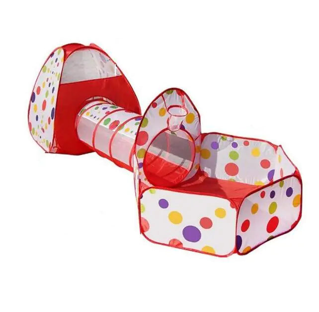 Ocean Adventure Play Set for Children