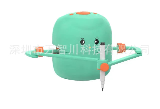 Creative Painting Bot