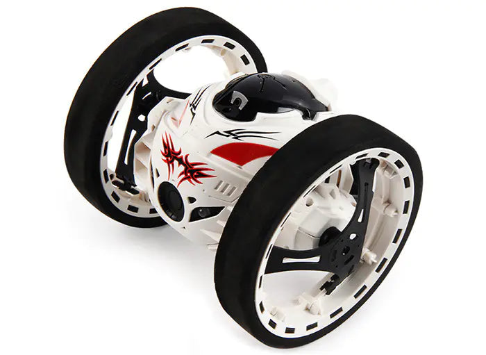 Smart RC Bouncing Car for Kids
