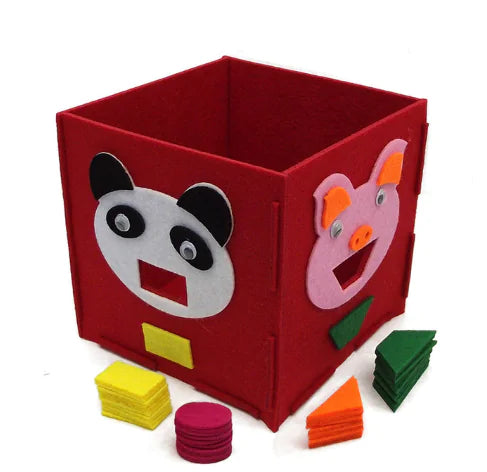 Creative Kids' Fabric Craft Kits