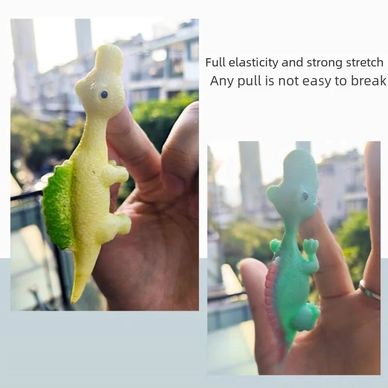 Dino Launch Toy - Creative Kids' Gift