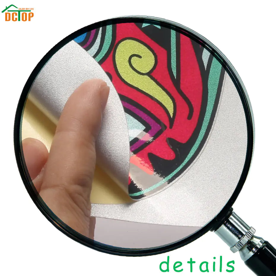 Magical Unicorn Room Decals