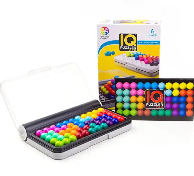 BrightPlay Educational Toy