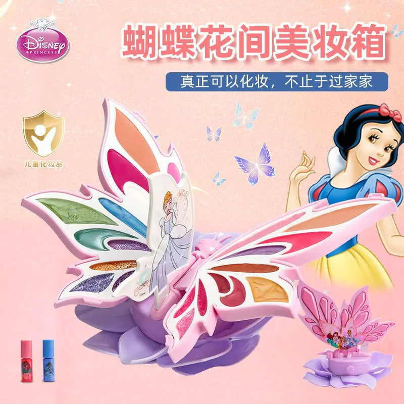 Disney Princess Makeup Box for Kids