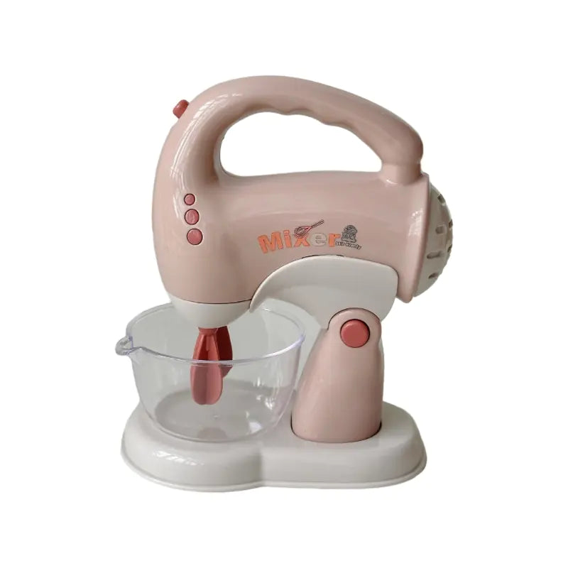 Pretend Kitchen Appliance Toy Set