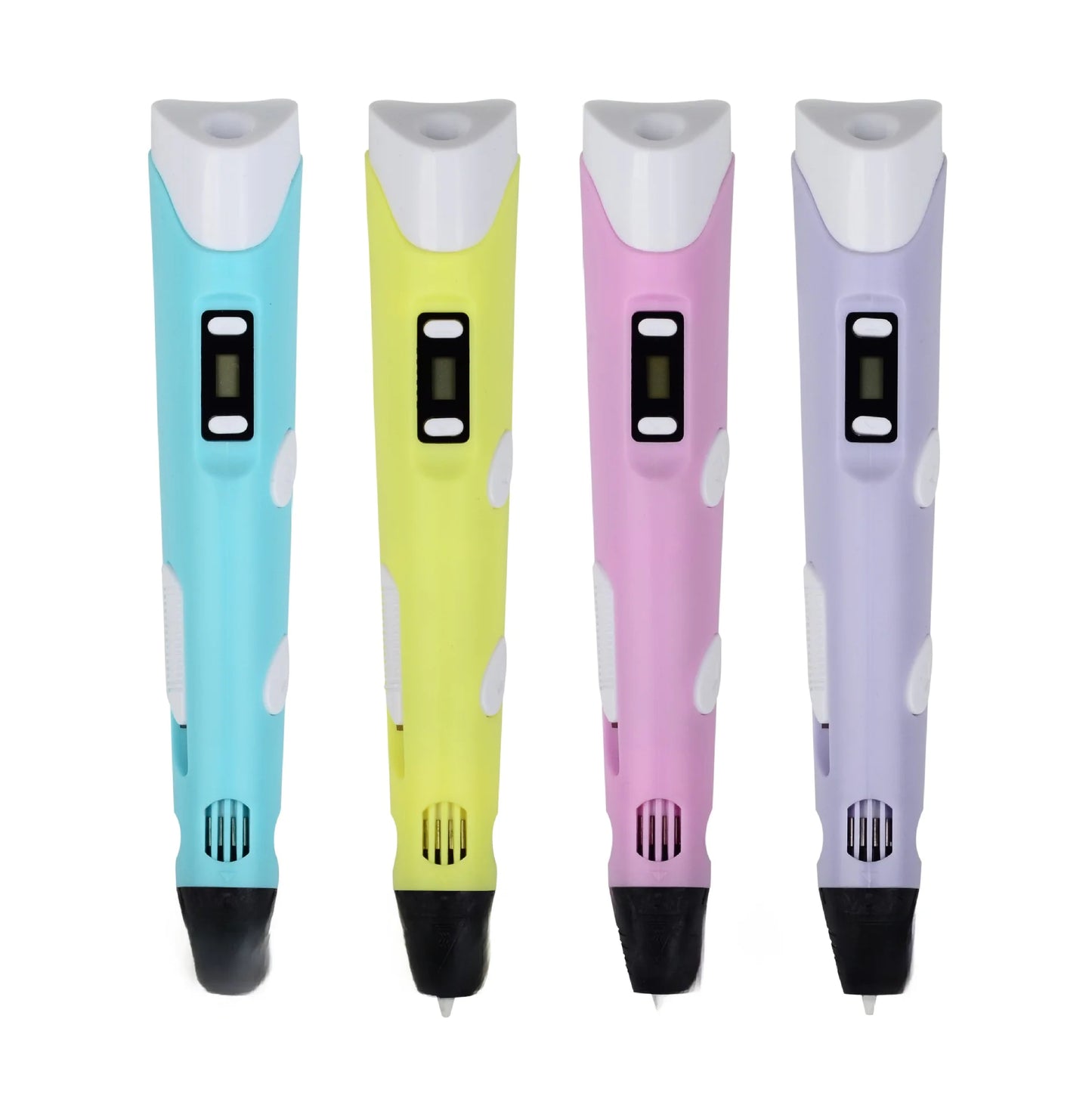 Kids' 3D Art Creator Pen Set