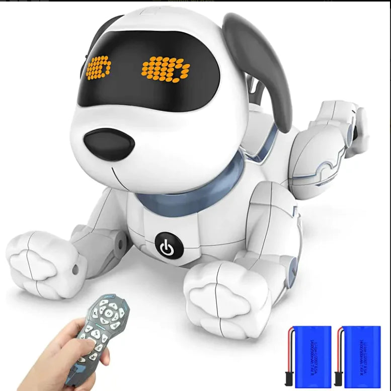 Smart Playmate Robot Dog