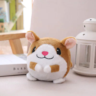 Soft Squeeze Bread Ball