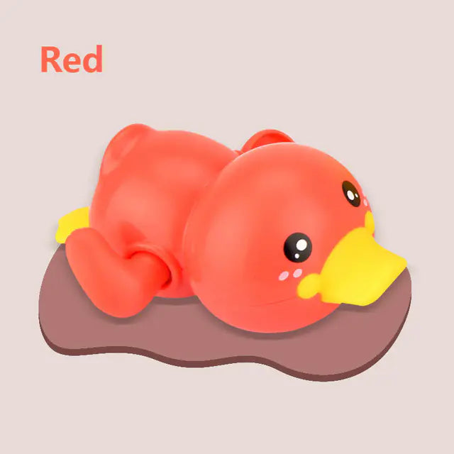 Splish-Splash Duck Toy for Kids