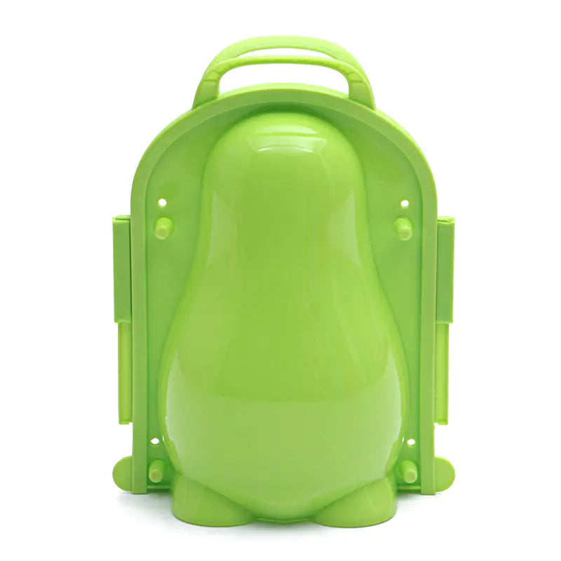 Penguin Snow Mold Toy for Kids