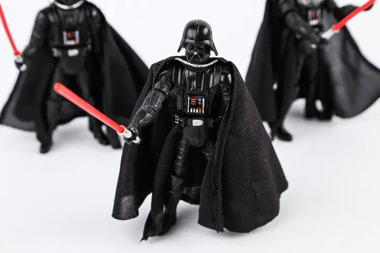 Star Wars Darth Vader Collector Toy