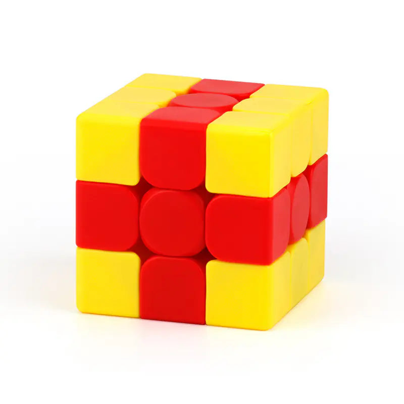 Fantasy Cube Puzzle Toy for Kids