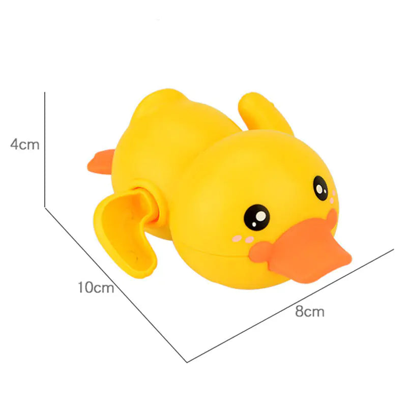 Splish-Splash Duck Toy for Kids