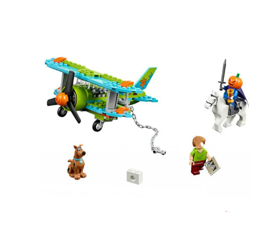 Creative Constructor Blocks for Kids