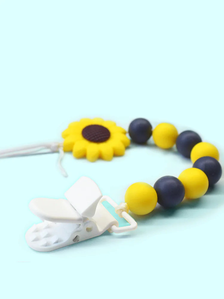 GiraffeJoy Baby Teething Toy