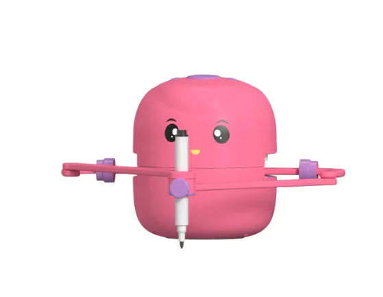 Creative Painting Bot