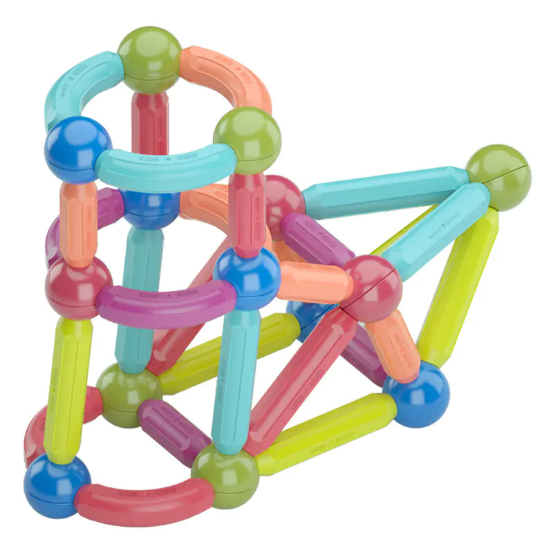 Creative Magnet Playset for Kids | Learning Toy