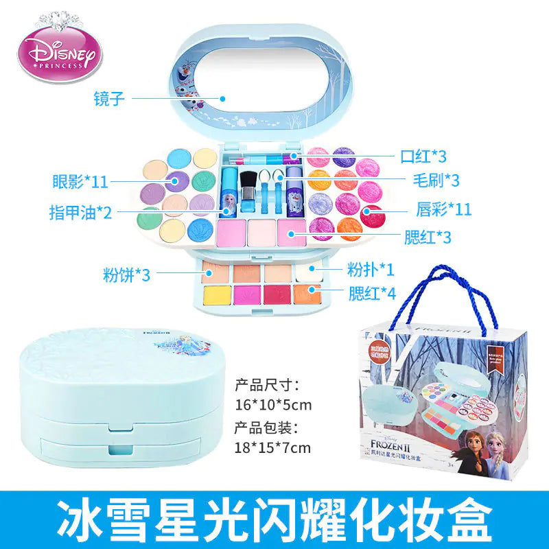 Disney Princess Makeup Box for Kids