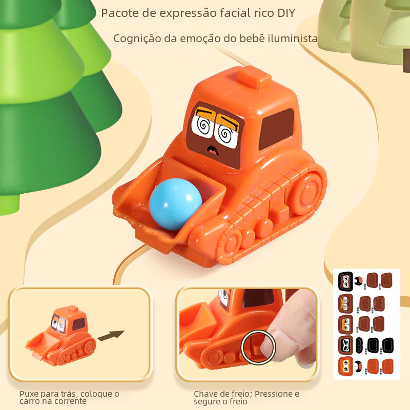 Logical Road Builder Game – 200+ Puzzle Challenges