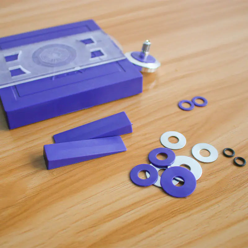 Hovering Gyroscope Science - STEM Anti-Gravity Toy