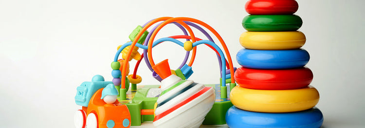 Busy Hands Zone