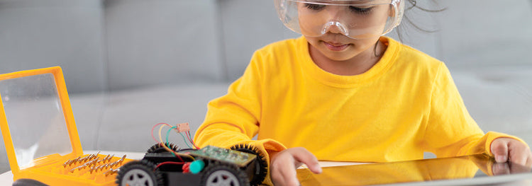 Coding & Robotics