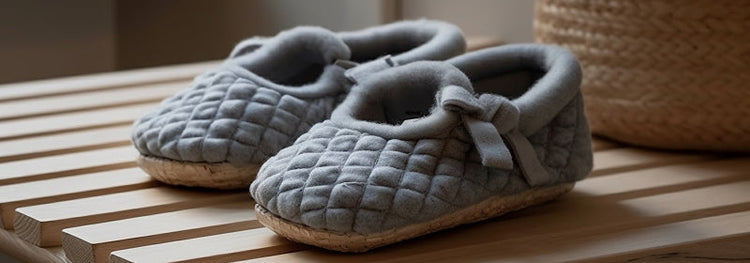 Critter & Fun Slippers