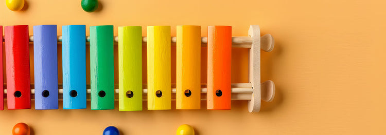 Musical Toys