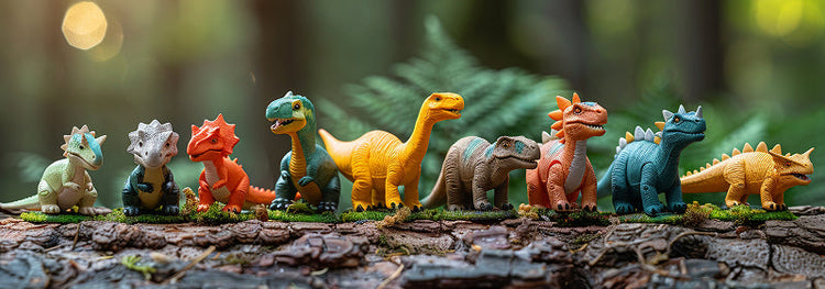 Space & Dinosaurs