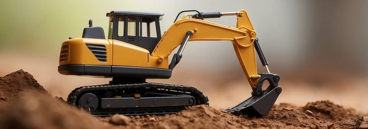 Vehicles & Construction