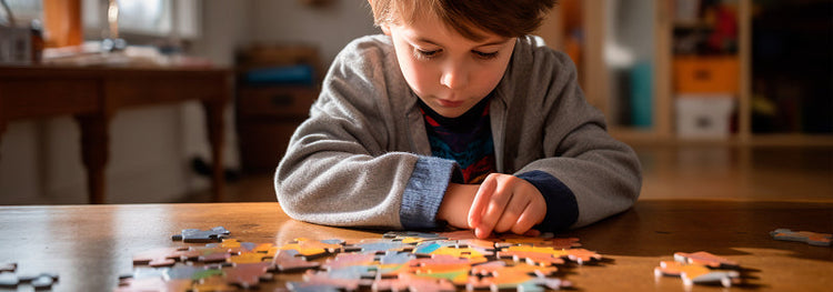 Games & Puzzles