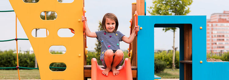 Outdoor Toys