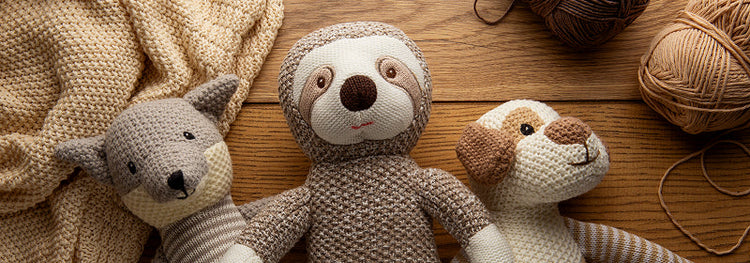 Dolls & Plush Toys