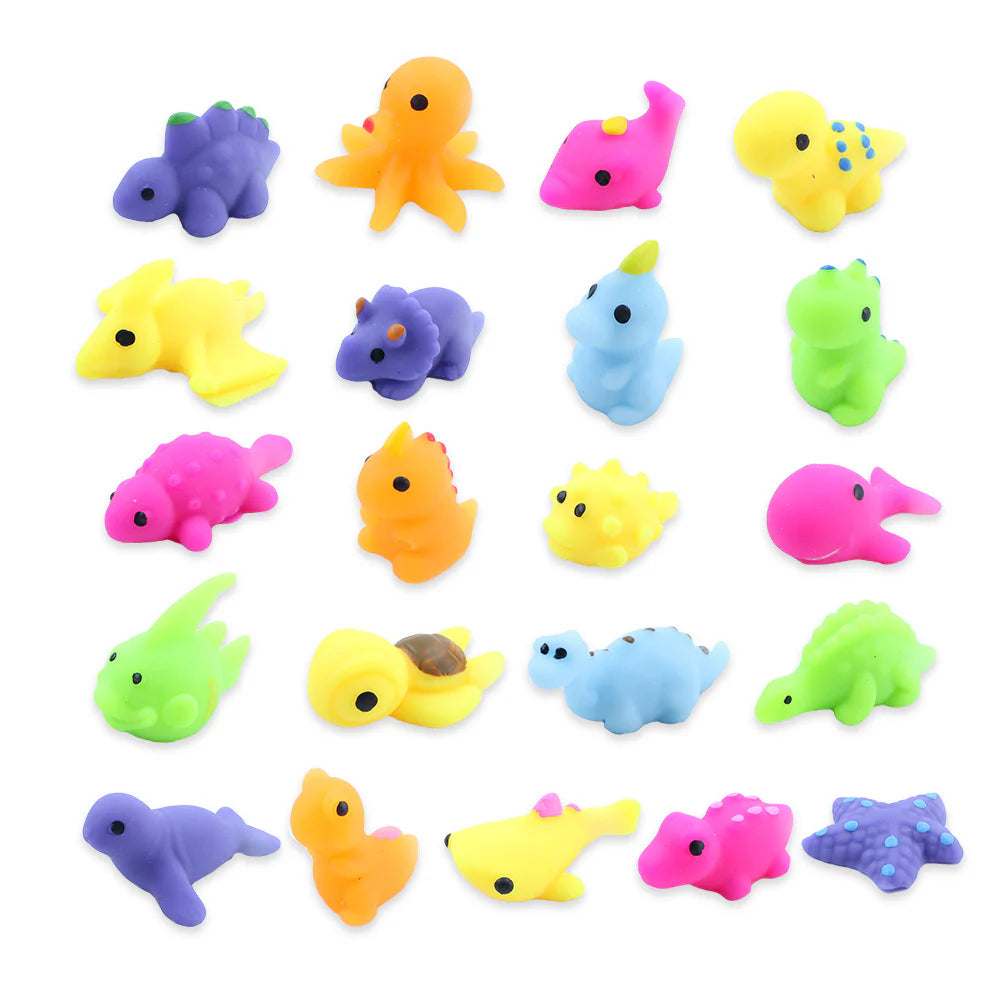 Mini Stress Relief Toys