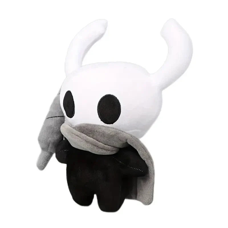 10.63" Hollow Knight Plush Toy - Ideal Gift for Birthdays and Holidays for Children