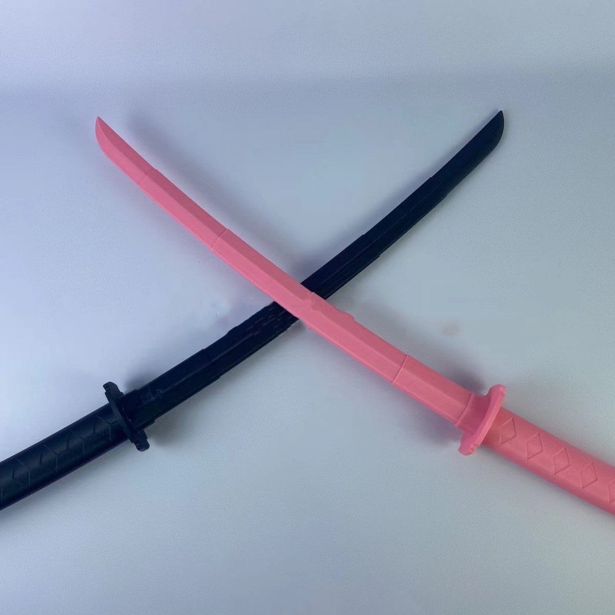 Telescopic Safe Expandable Sword for Kids & Cosplay Fans