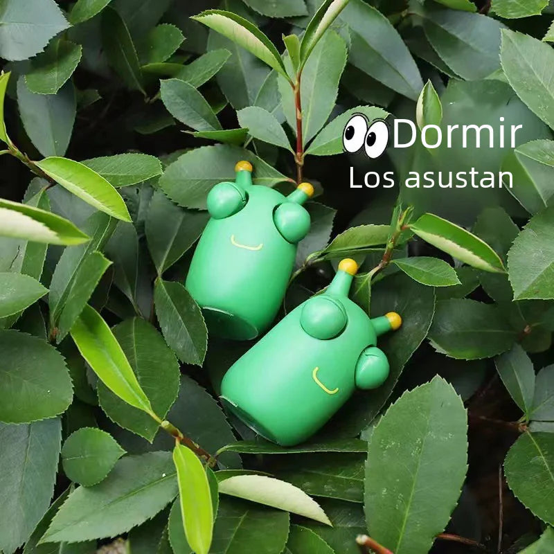 Googly Eyes Alien Toy – Fun Finger Squeeze Fidget