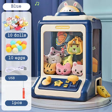 Tiny Paws Claw Game for Kids