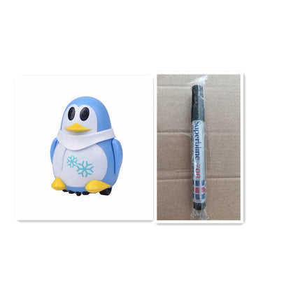 Engineering Vehicles MINI Magic Pen