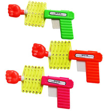 Extendable Punching Fist Toy Gun – Fun Action Play