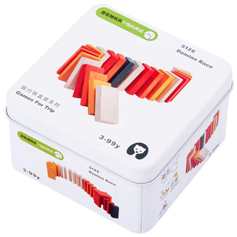 Eco-Friendly 3D Educational Blocks