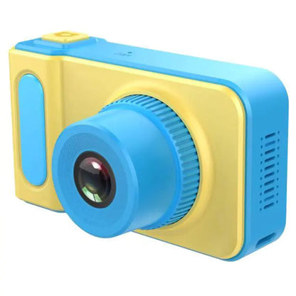 Kid-Friendly Mini Digital Camera