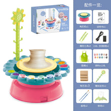 Kids Creative Clay Studio