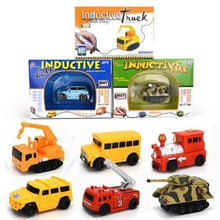 Engineering Vehicles MINI Magic Pen