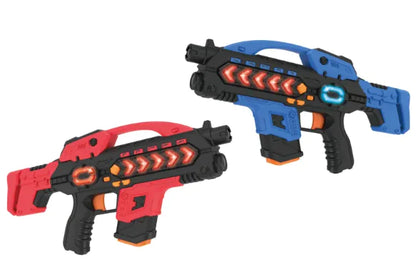 Laser Tag Spider Combat Toy for Kids