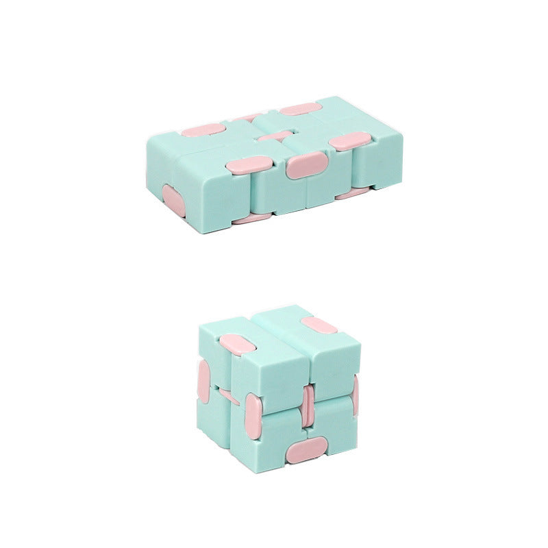 Four Corners Creative Maze Fidget Puzzle Toys