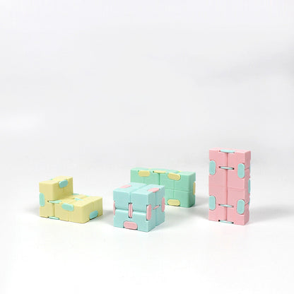 Four Corners Creative Maze Fidget Puzzle Toys