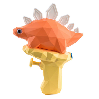 Dinosaur Water Gun Toy For Kids